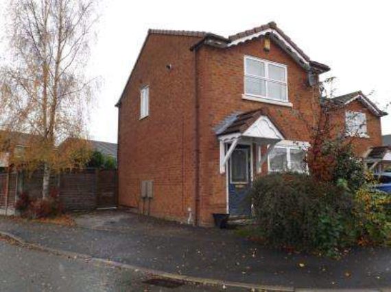 2 Bedroom Mews